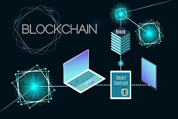 Blockchain Security — Build Your Blocks blockchain services in Vancouver